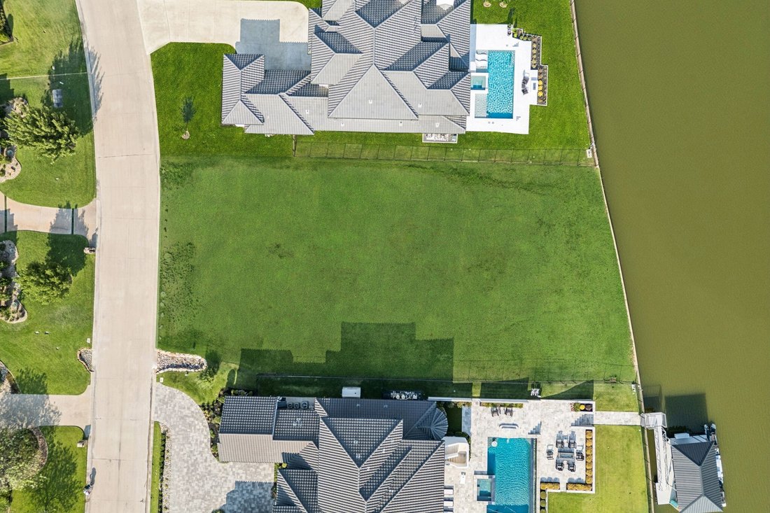 Land in Fort Worth, Texas, United States 4 - 16911721