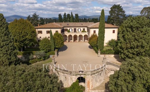 Appartement à Centre, Bagno a Ripoli, Toscane 1