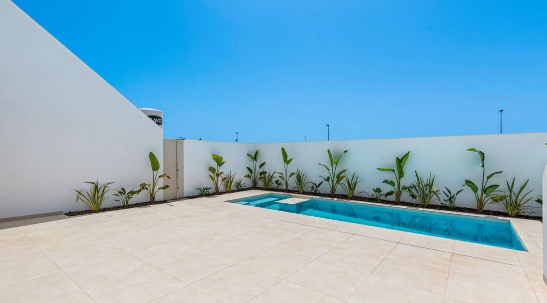 Villa in Los Alcazares, Región de Murcia, Spain 5 - 16911472