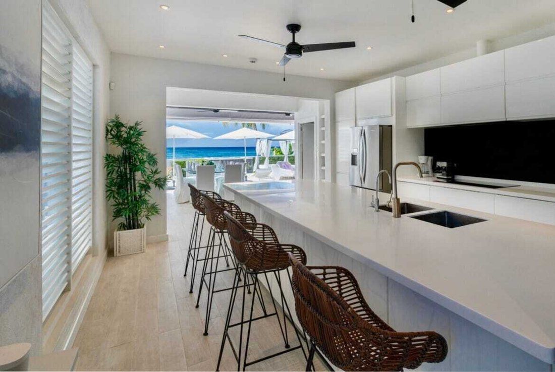 Villa in Bridgetown, Christ Church, Barbados 4 - 16911141