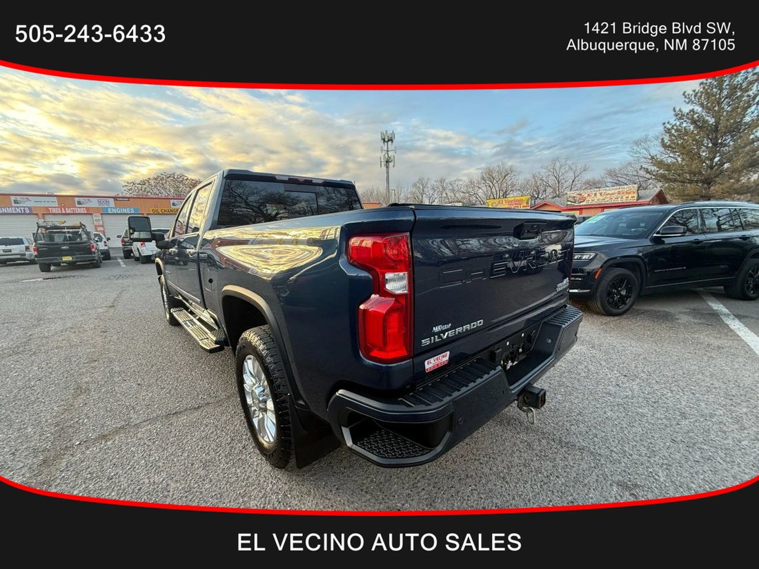 Pickup in Albuquerque, NM, United States 4 - 16909603