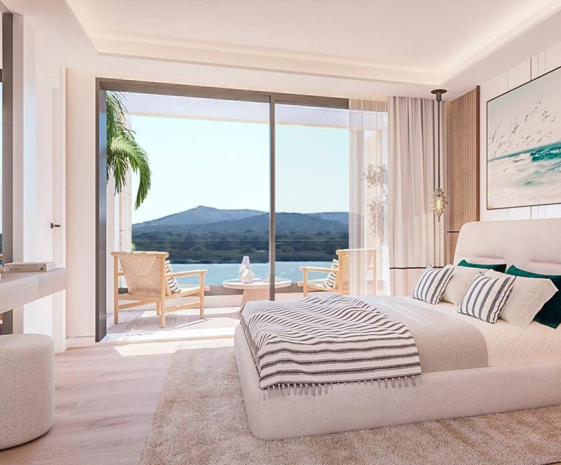 House in Alcudia, Balearic Islands, Spain 4 - 16914686