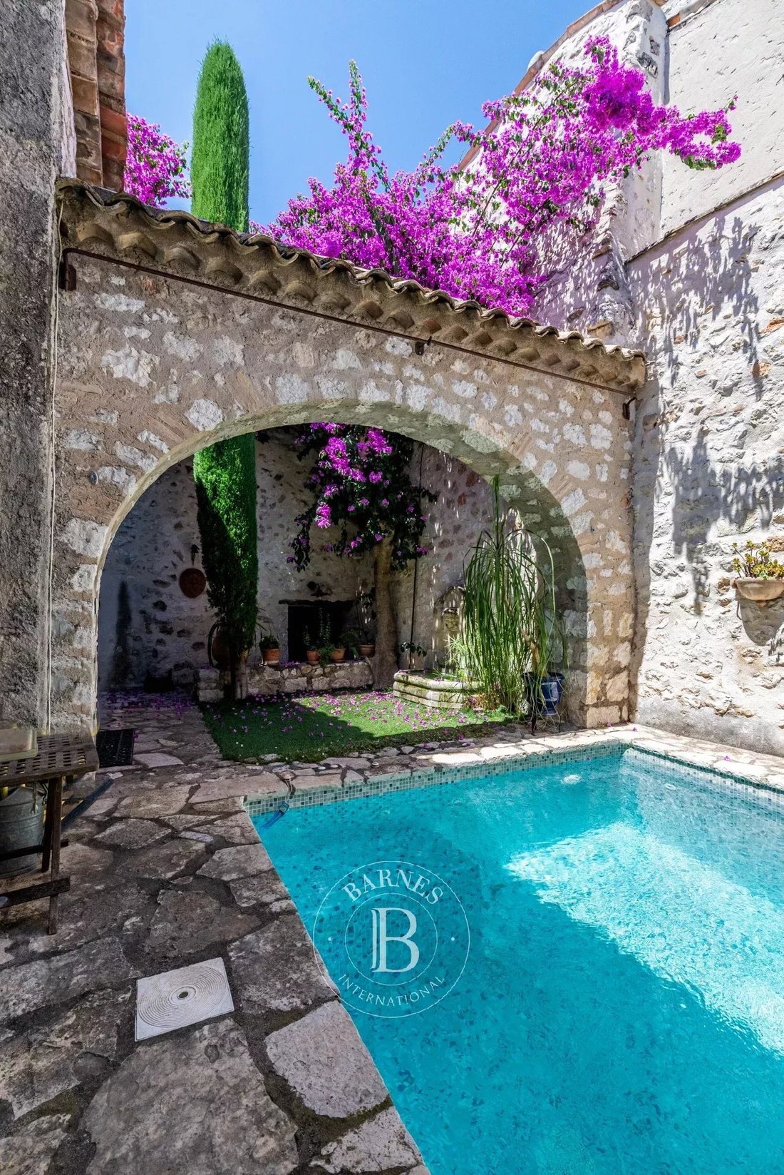 House in Saint-Paul-de-Vence, Provence-Alpes-Côte d'Azur, France 5 - 16906500
