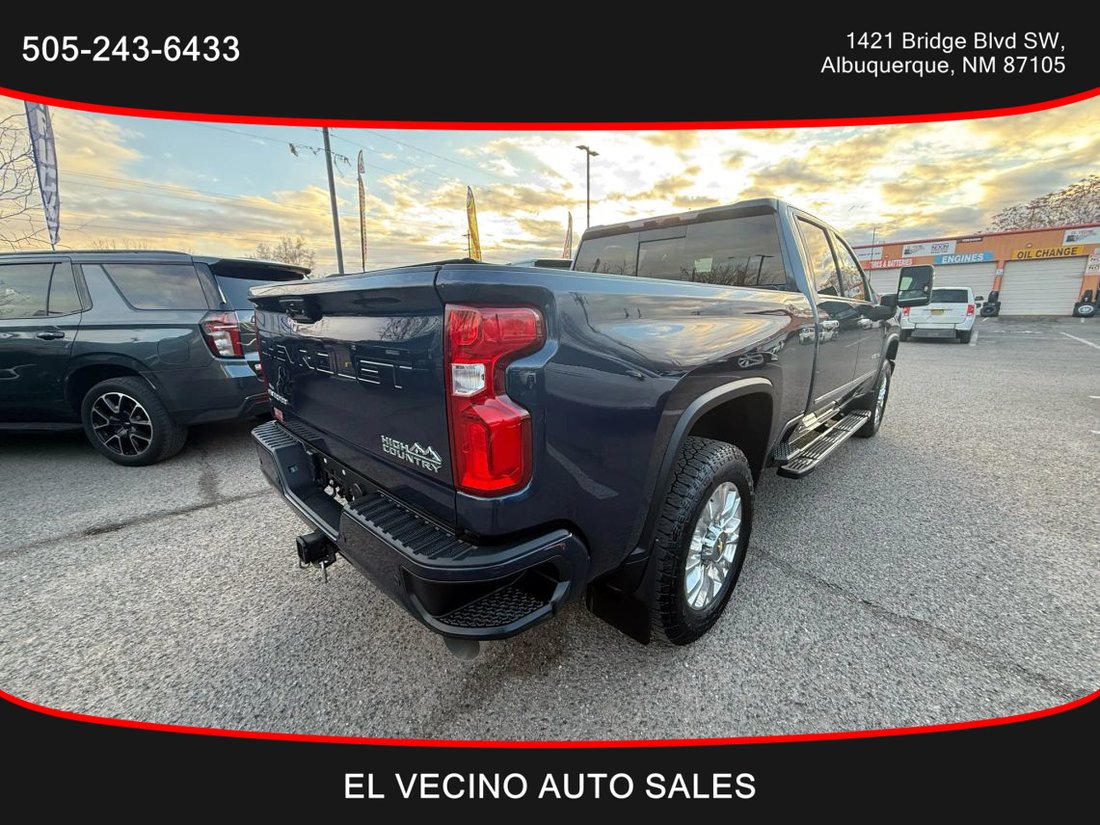 Pickup in Albuquerque, NM, United States 3 - 16909603