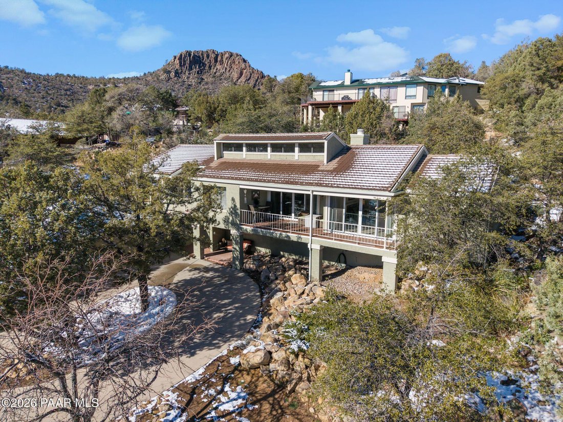 House in Prescott, Arizona, United States 2 - 16911179
