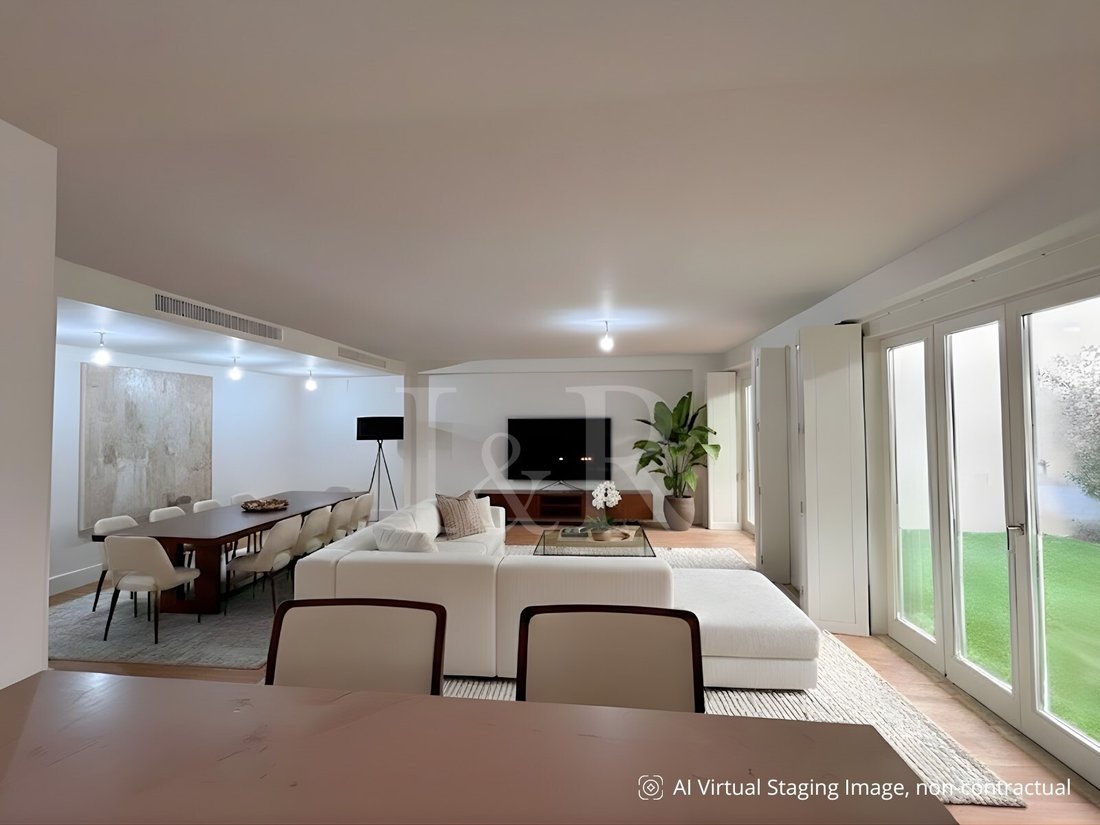 Apartment in Arroios, Lisbon, Portugal 1 - 16892163