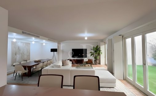 Apartment in Arroios, Lisbon, Portugal 1