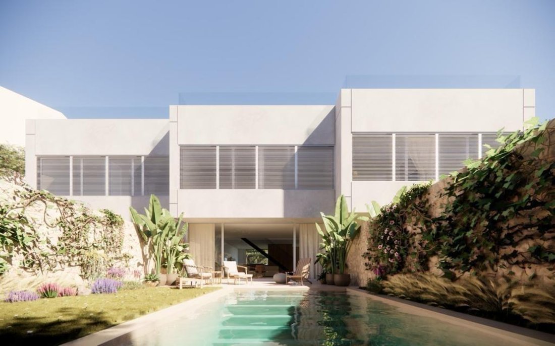 House in Muro, Balearic Islands, Spain 1 - 16914829