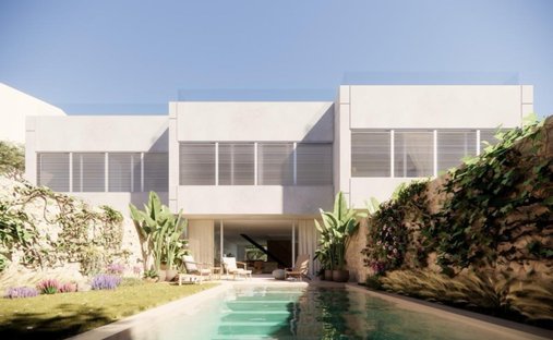 House in Muro, Balearic Islands, Spain 1
