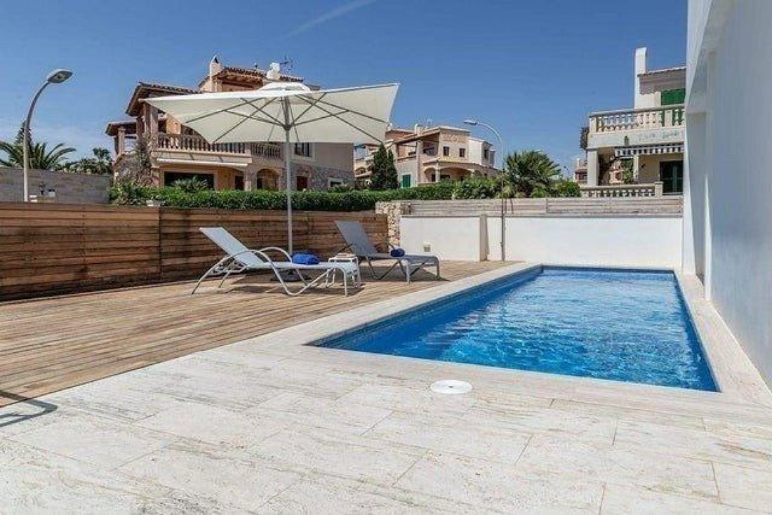 House in Manacor, Balearic Islands, Spain 2 - 16914873