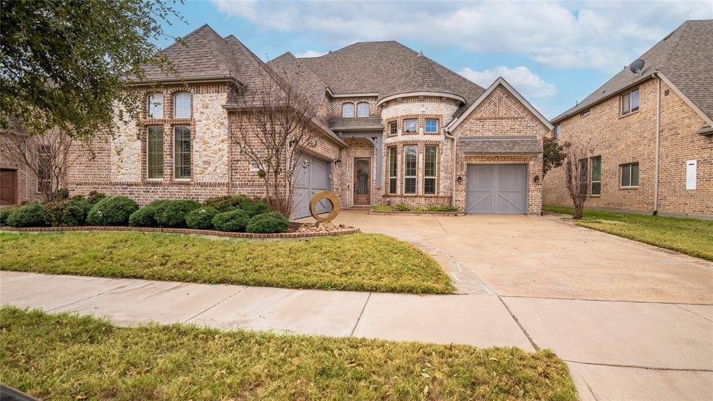 House in Arlington, Texas, United States 1 - 16913886