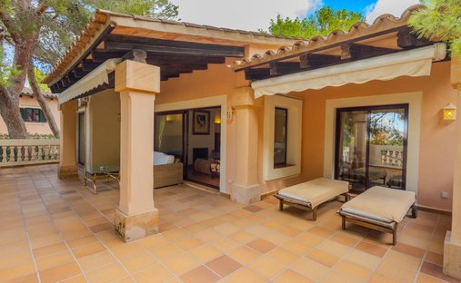 Casa a Rotes Velles, Calvià, Isole Baleari 1