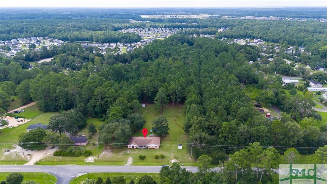House in Pooler, Georgia, United States 3 - 16905116