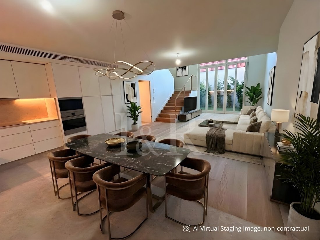Apartment in Arroios, Lisbon, Portugal 4 - 16892178