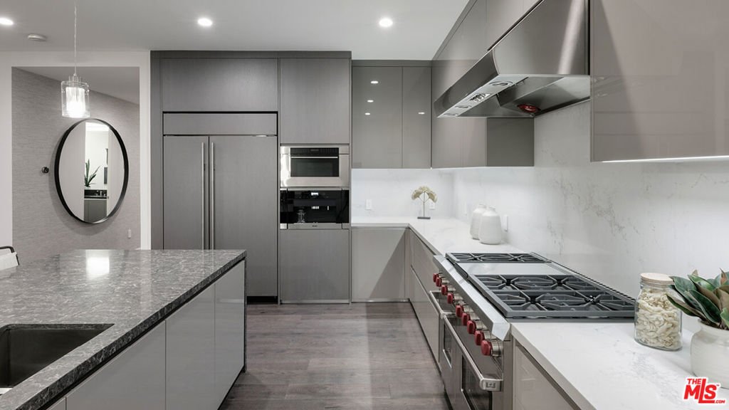 Condo in Beverly Hills, California, United States 3 - 16908843