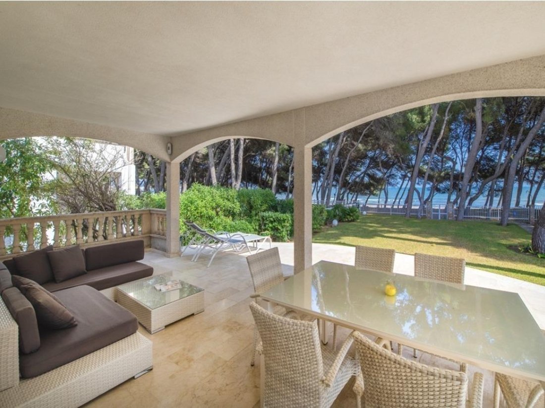 House in Alcudia, Balearic Islands, Spain 2 - 16914803