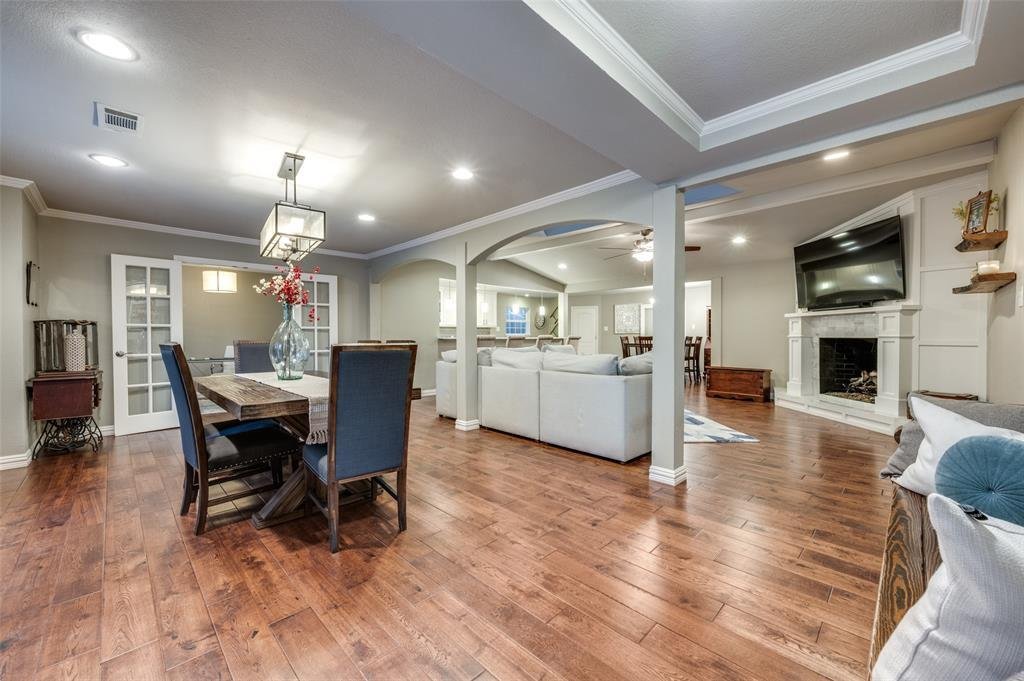 House in Dallas, Texas, United States 4 - 16913289