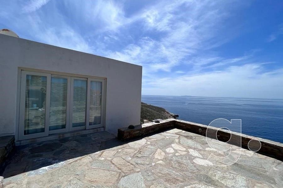 Apartment in Kea, Aegean, Greece 1 - 16908423