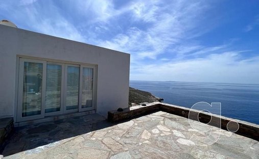 Apartamento en Kea, Aegean, Grecia 1