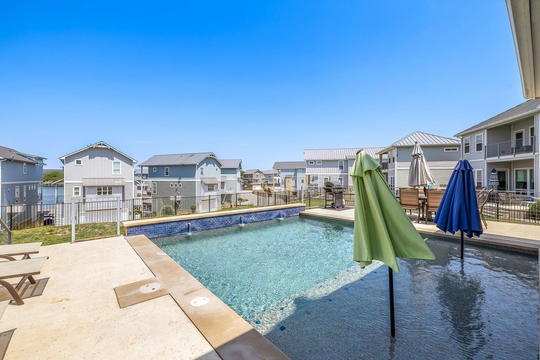 House in Kingsland, Texas, United States 4 - 16904924