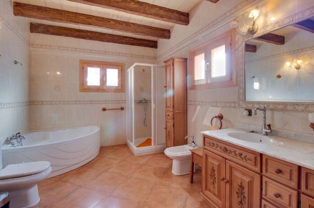 House in Algaida, Balearic Islands, Spain 3 - 16914841