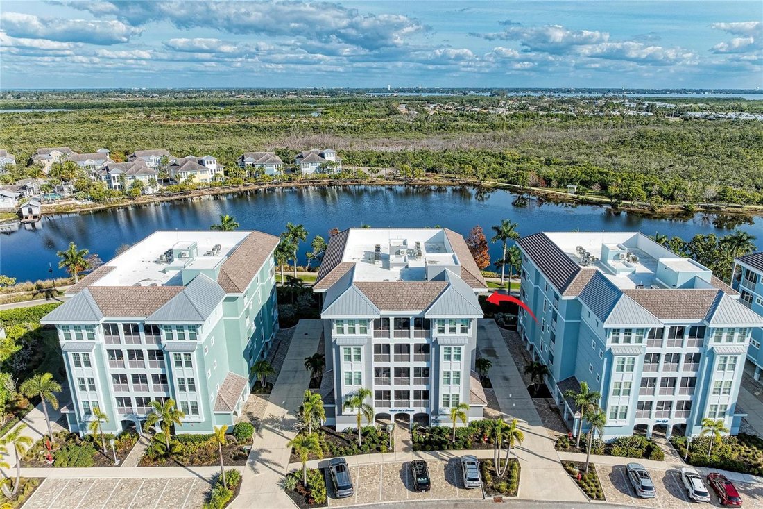 Maison à Bradenton, Floride, États-Unis 3 - 16913318