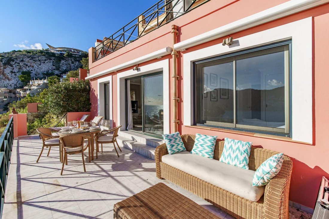 Apartment in Port d'Andratx, Andratx, Balearic Islands 2 - 16914649