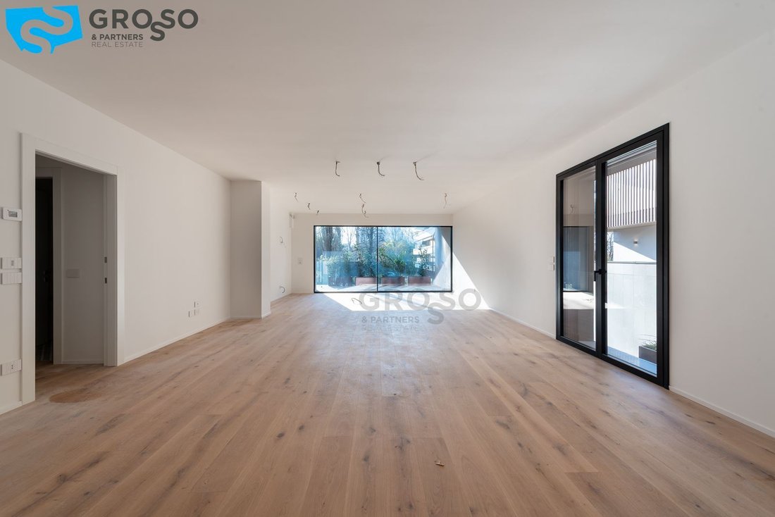 Apartment in Cathedral - Piazza dei Signori, Treviso, Italy 3 - 16562715