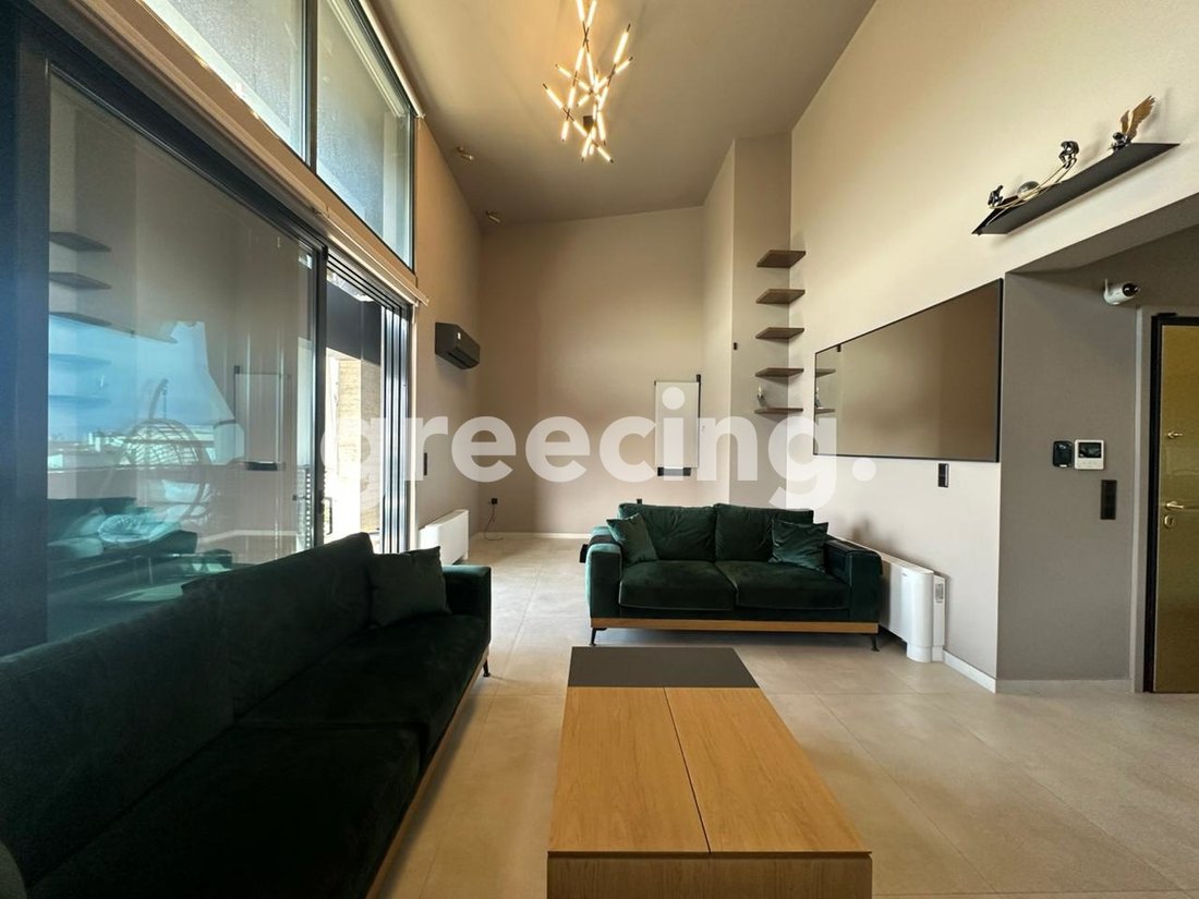Apartment in Glyfada, Attica, Greece 4 - 16793605