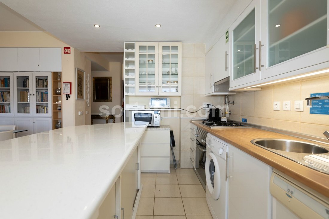 Apartment in Vilamoura, Quarteira, Algarve 3 - 16906427