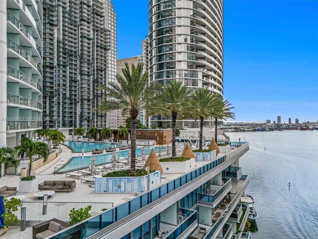 Condo in Miami, Florida, United States 1 - 16905497