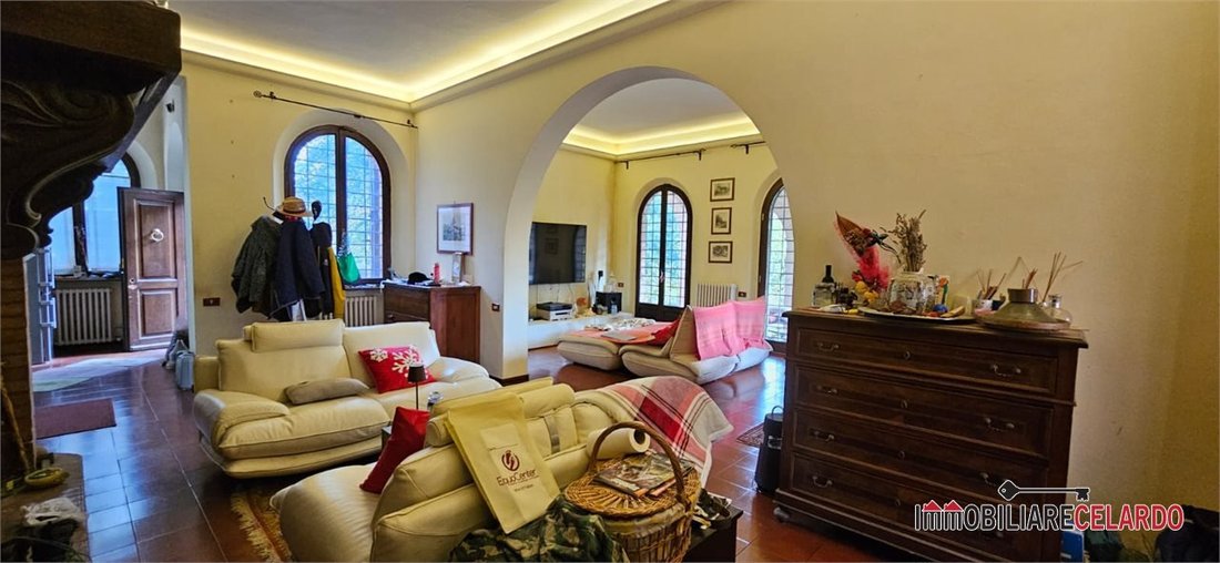 Villa in Monteriggioni, Tuscany, Italy 4 - 16906281