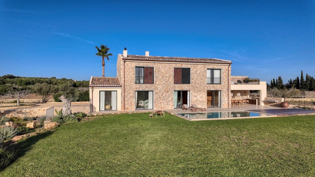 House in Maria de la Salut, Balearic Islands, Spain 2 - 16914819