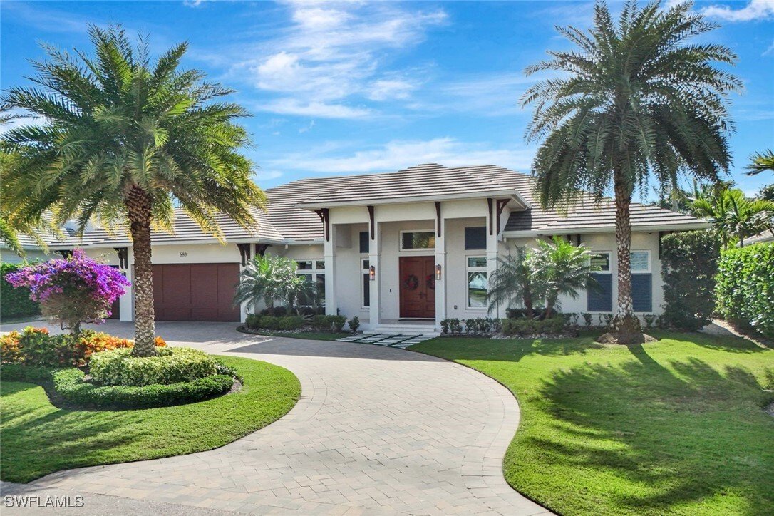 House in Naples, Florida, United States 1 - 16905042