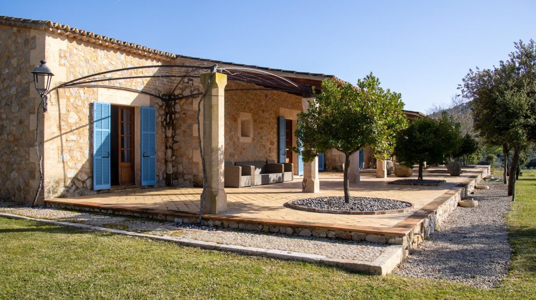 House in Campanet, Balearic Islands, Spain 5 - 16914793