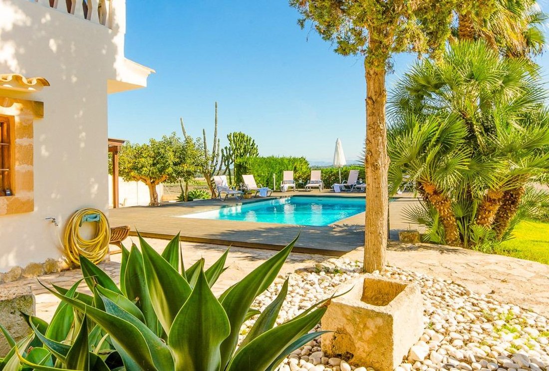 House in Muro, Balearic Islands, Spain 4 - 16914848