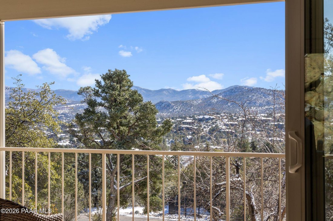 House in Prescott, Arizona, United States 4 - 16911179