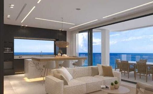 Condominio a Bridgetown, Christ Church, Barbados 1