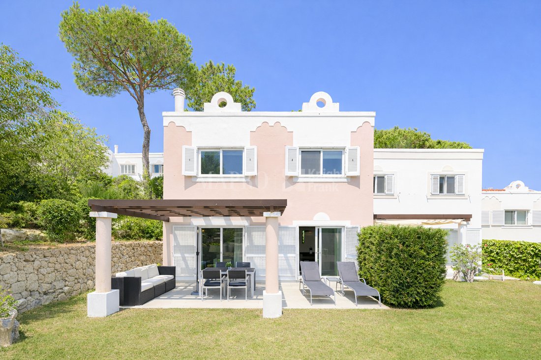 Townhouse in Quinta do Lago, Almancil, Portugal 1 - 15915263