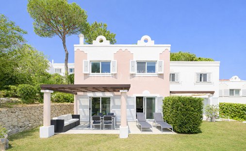 Townhouse in Quinta do Lago, Almancil, Portugal 1