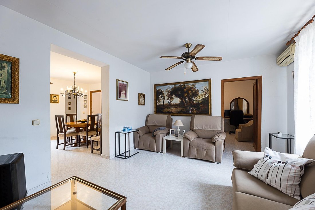 House in Palma, Balearic Islands, Spain 2 - 16908574