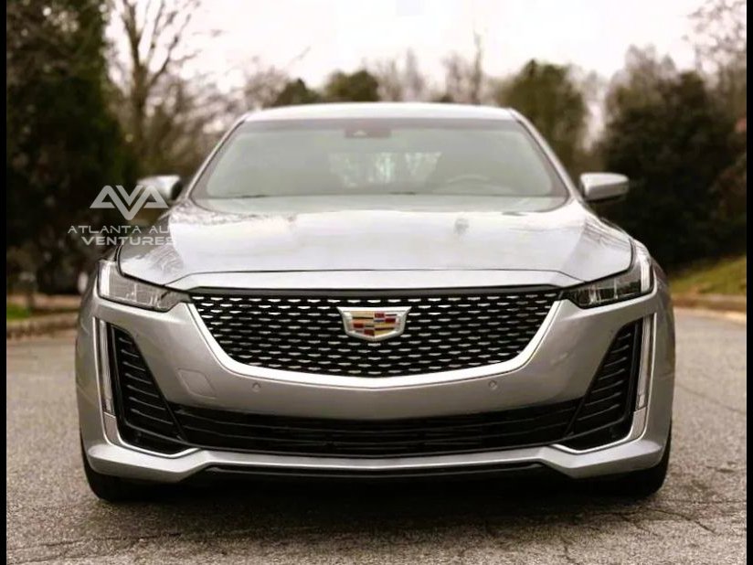 Sedan in Roswell, GA, United States 4 - 16895970