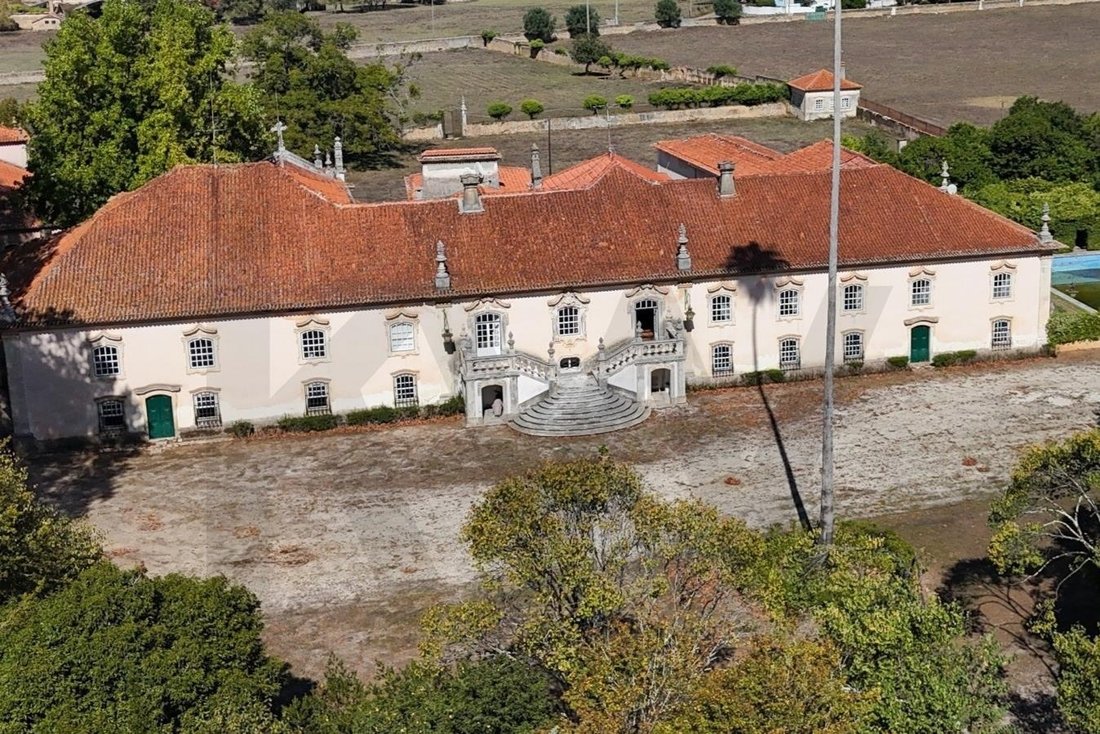 Azienda agricola a Arcos e Mogofores, Distretto di Aveiro, Portogallo 1 - 16908632