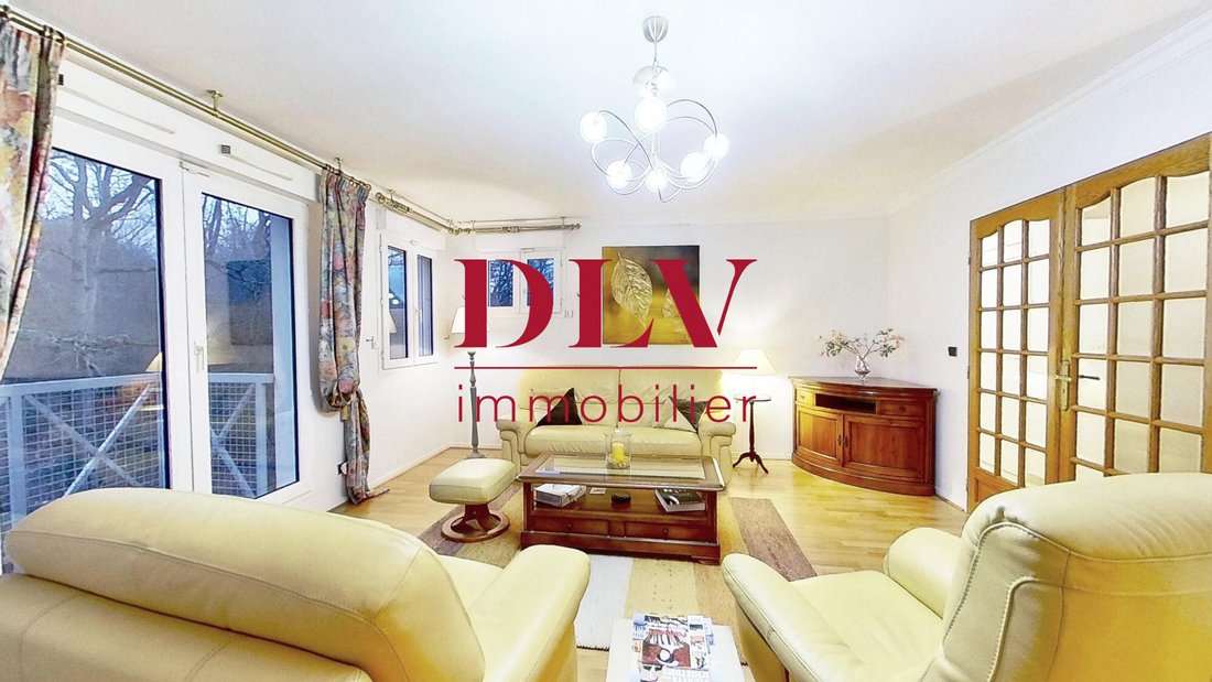 Apartment in Fontainebleau, Ile-de-France, France 2 - 16914455