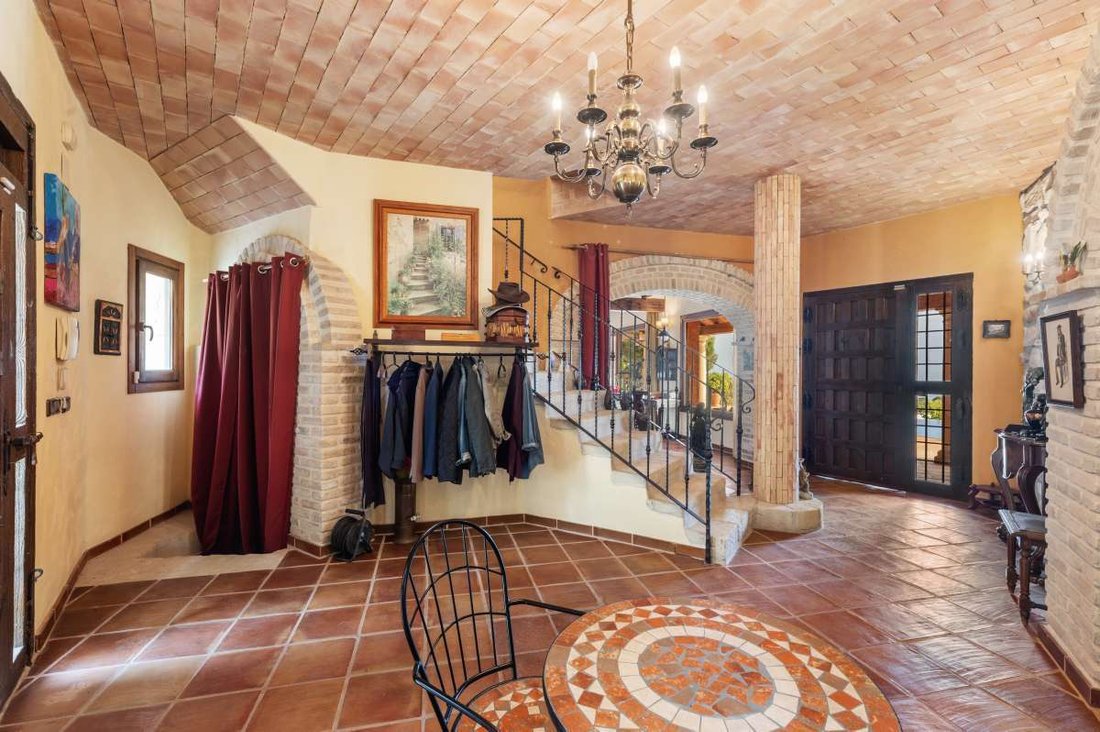House in Benissa, Valencian Community, Spain 5 - 16904754