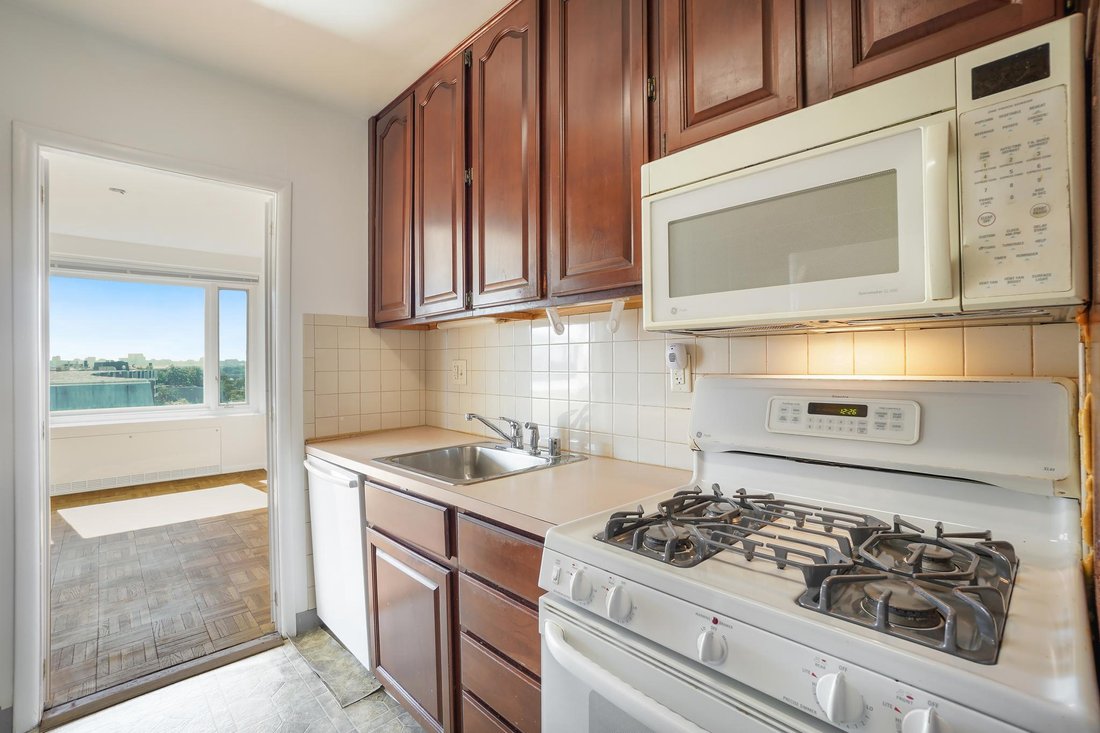 Condo in Washington, District of Columbia, United States 2 - 16909960