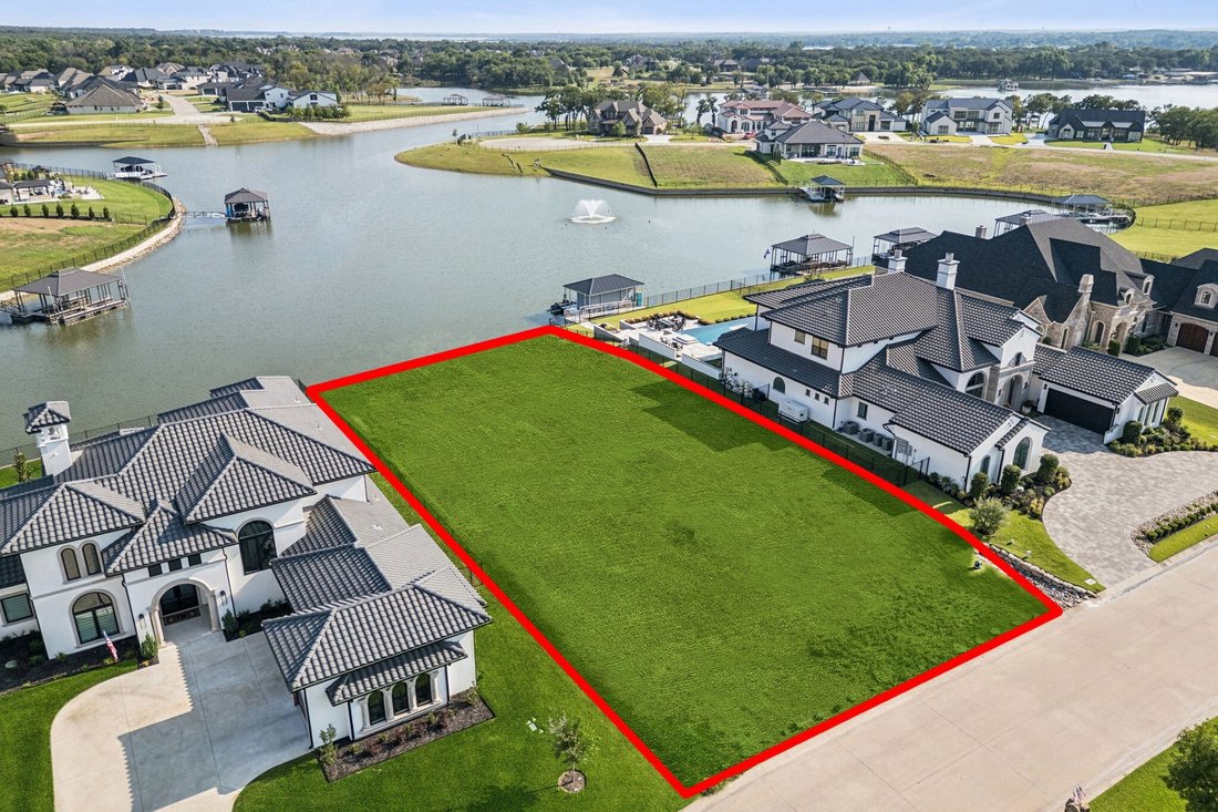 Land in Fort Worth, Texas, United States 1 - 16911721