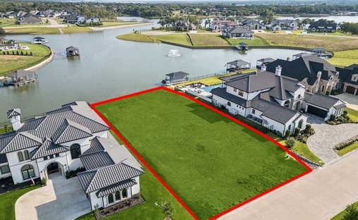 Land in Fort Worth, Texas, Vereinigte Staaten 1