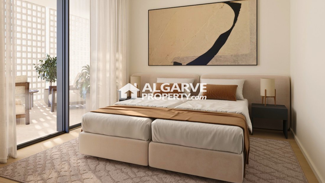 Apartment in Vilamoura, Quarteira, Algarve 4 - 16910865