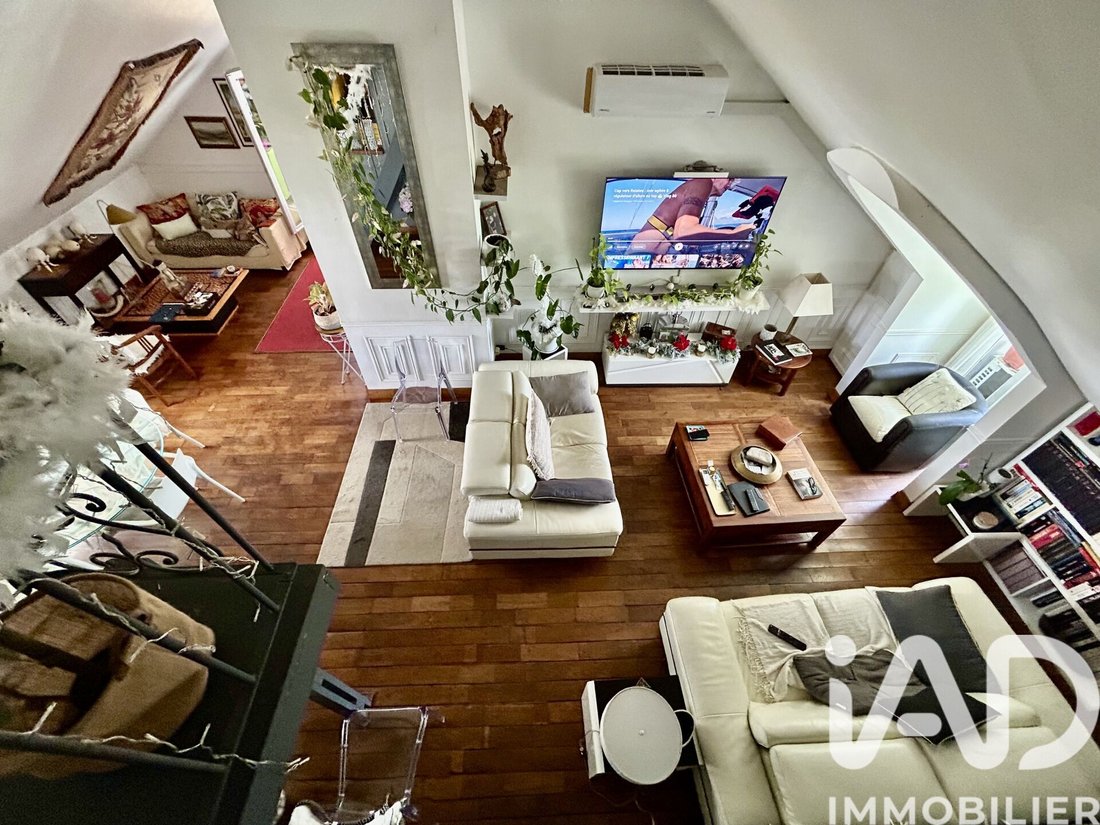Apartment in France 2 - 16906064